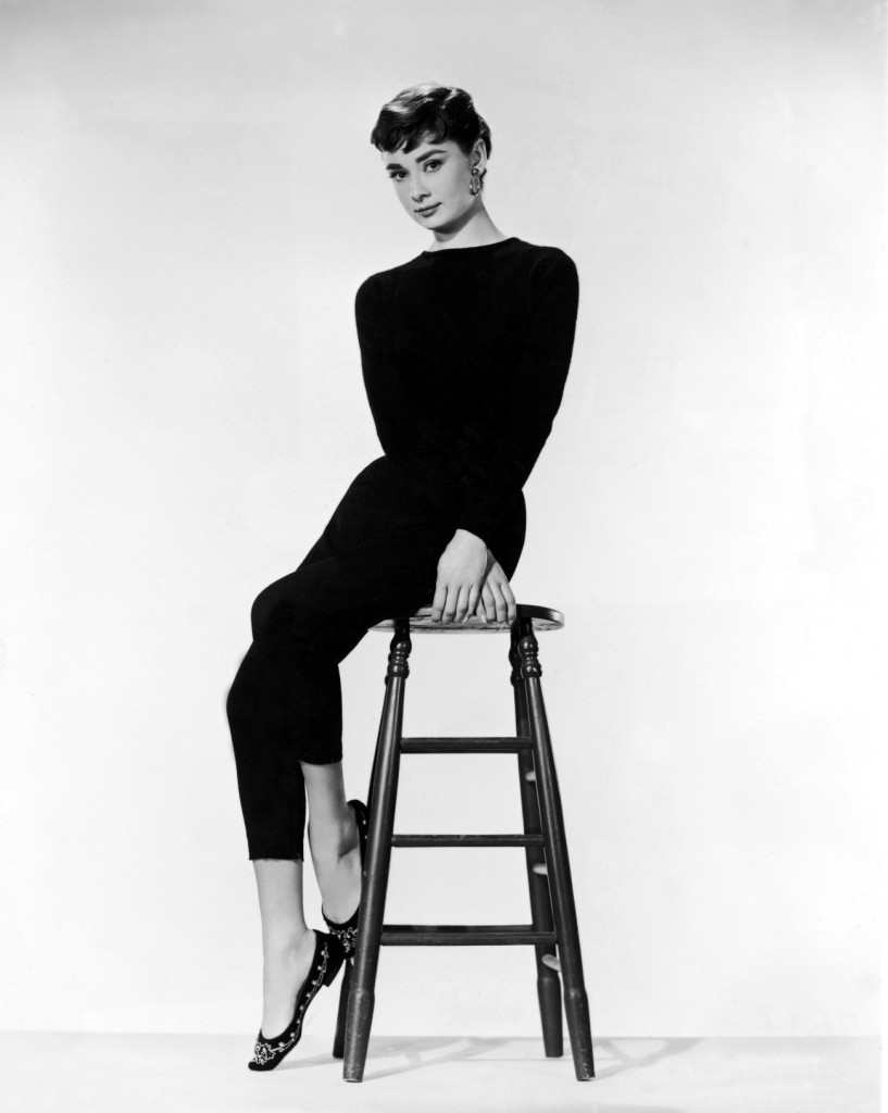 Risultati immagini per audrey hepburn