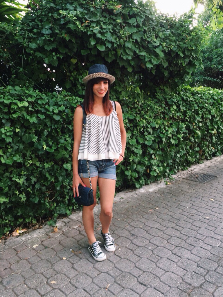 Processed with VSCOcam with c1 preset