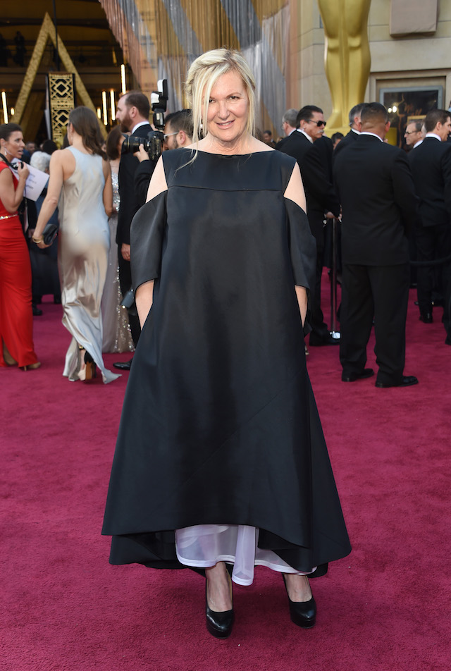Jacqueline West (Richard Shotwell/Invision/AP)