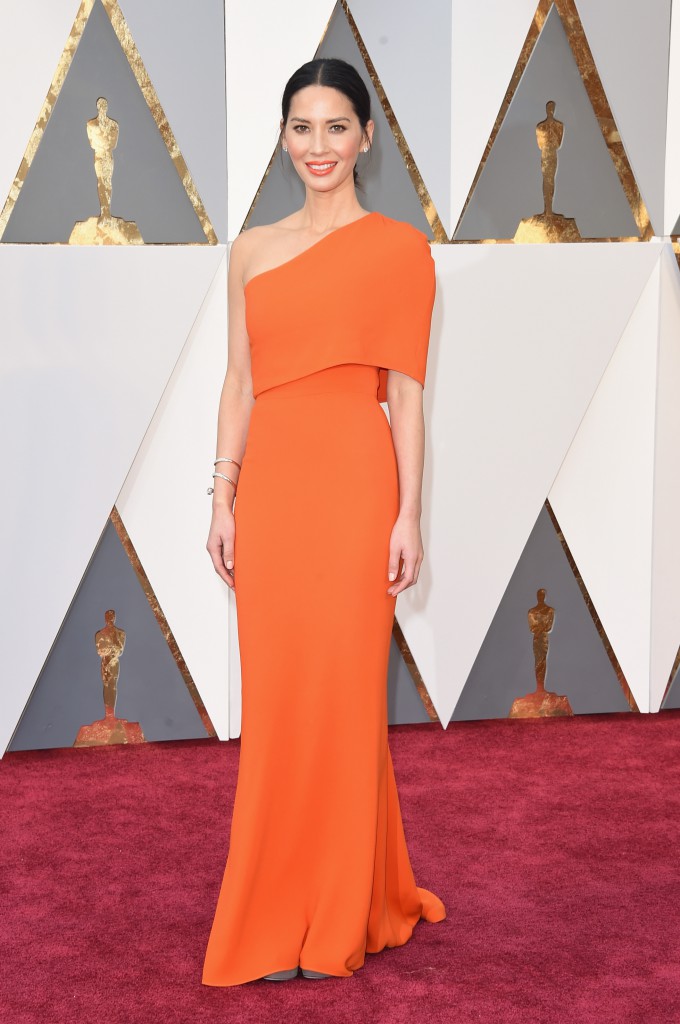 Olivia Munn (Jason Merritt/Getty Images)