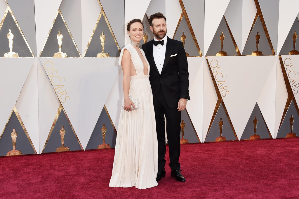 Olivia-Wilde in Valentino- Getty Image ,Jason Merritt