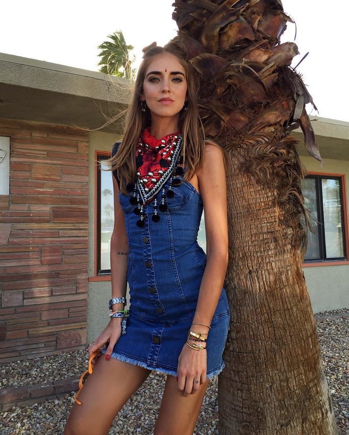 Chiara Ferragni