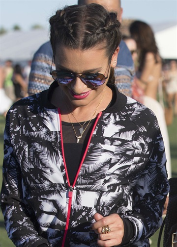 Lea Michele