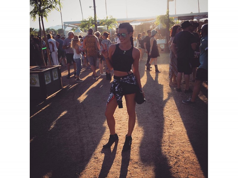Lea Michele