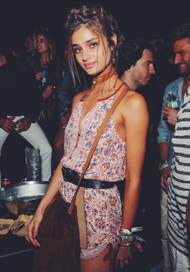 Taylor Hill