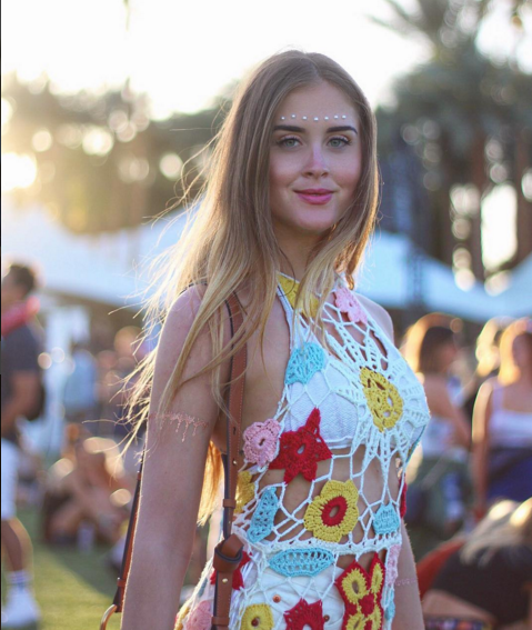 Valentina Ferragni