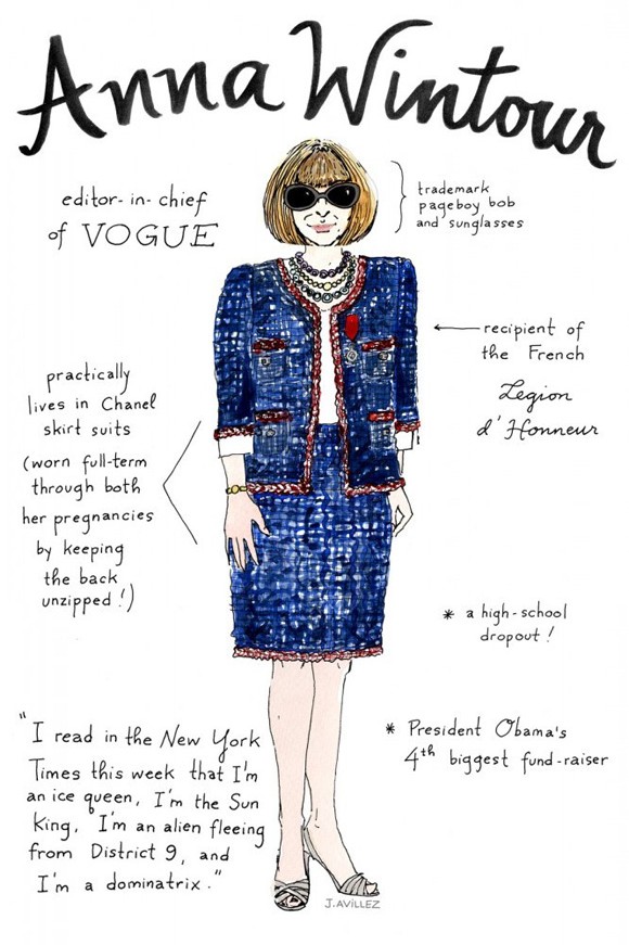 J. Avillez illustration