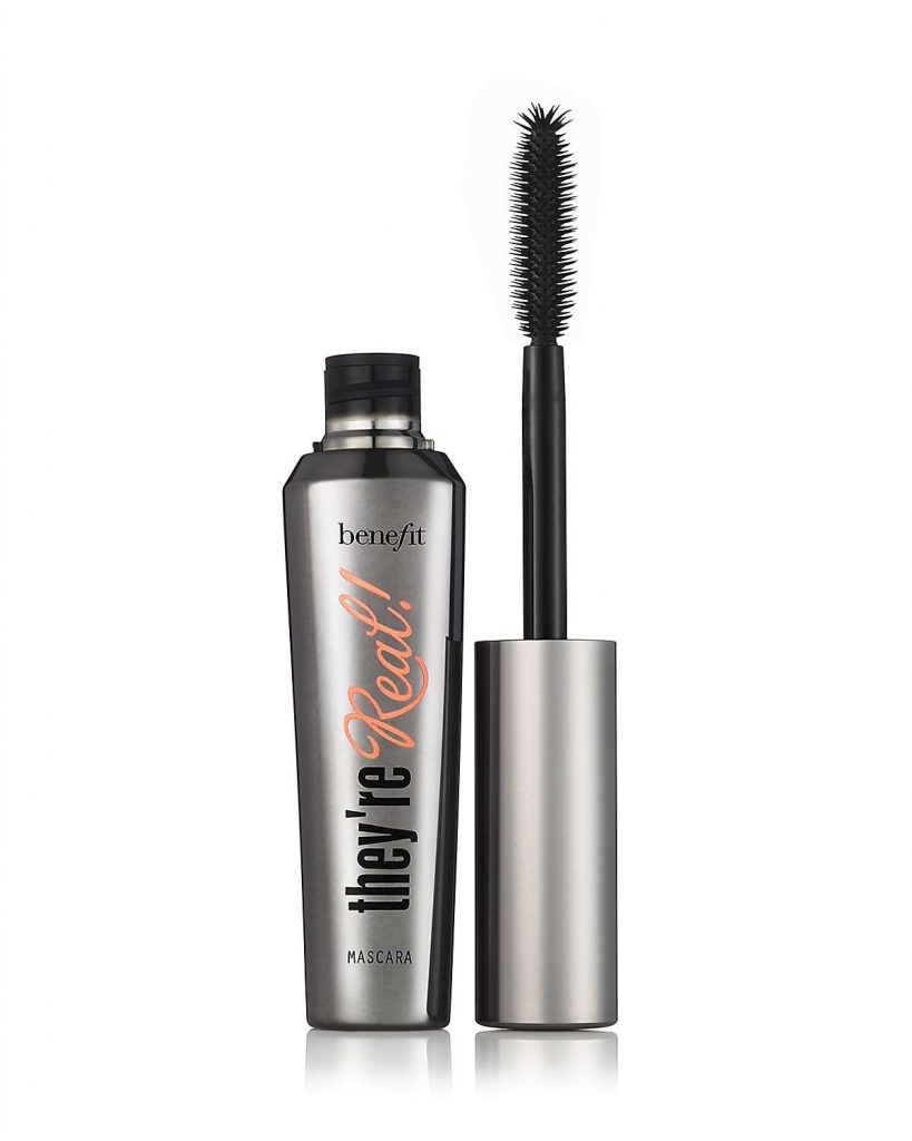 theyre-real-mascara-di-benefit