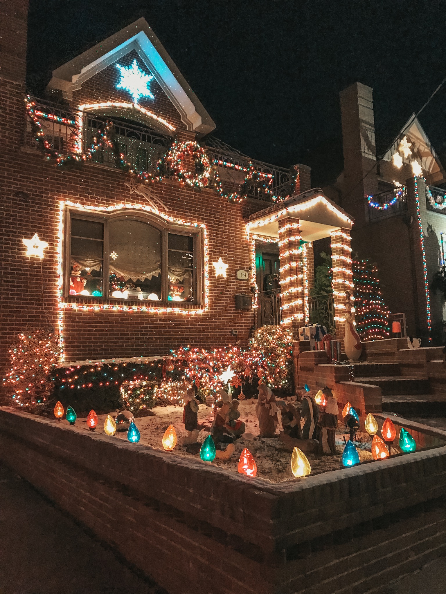 dyker heights